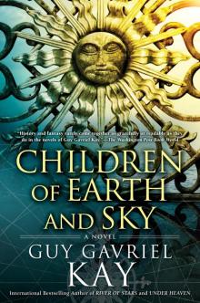 Children of Earth and Sky Read online