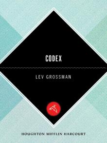 Codex Read online