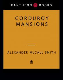 Corduroy Mansions