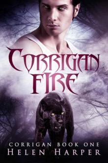 Corrigan Fire Read online
