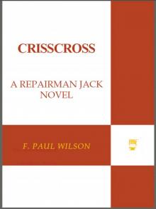 Crisscross Read online
