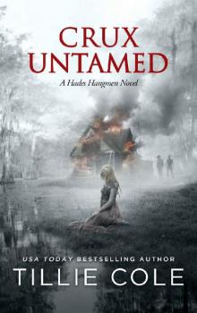 Crux Untamed Read online