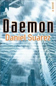 Daemon Read online