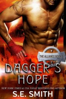 Dagger's Hope Read online