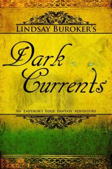 Dark Currents Read online