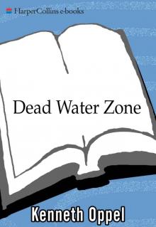 Dead Water Zone Read online
