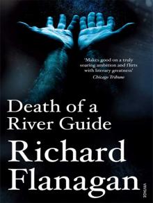 Death of a River Guide Read online