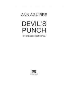 Devil's Punch Read online
