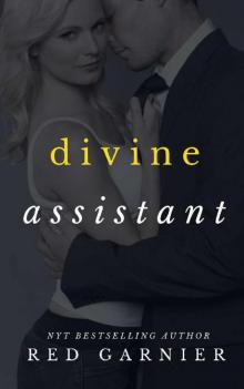 Divine Assistant Read online