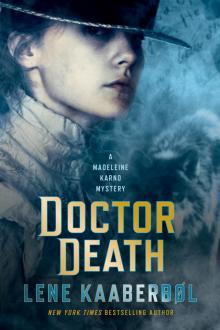 Doctor Death Read online