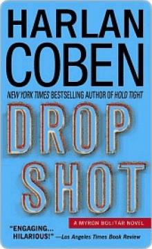 Drop Shot Read online