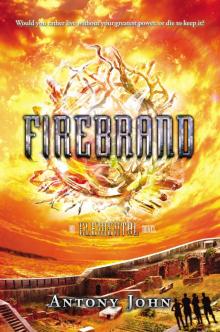 Firebrand Read online