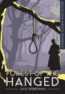 Forest of the Hanged Read online