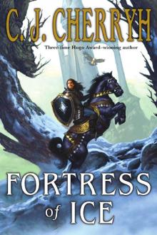 Fortress of Ice Read online
