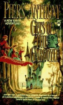 Geis of the Gargoyle Read online