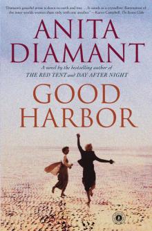 Good Harbor Read online