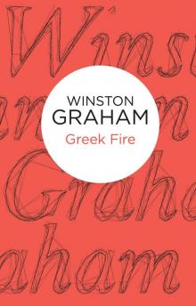 Greek Fire Read online