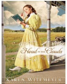 Head in the Clouds Read online
