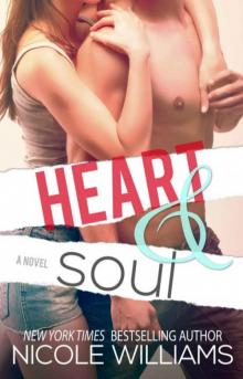Heart & Soul Read online