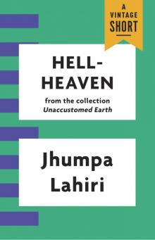 Hell-Heaven Read online