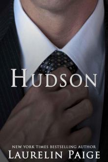 Hudson Read online