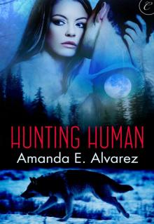 Hunting Human Read online