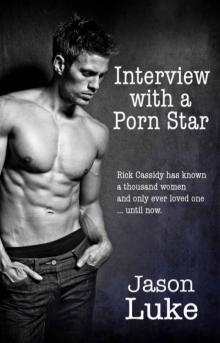 Interview With a Porn Star