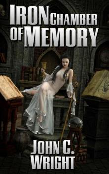 Iron Chamber of Memory Read online