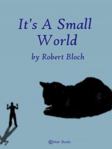 It's a Small World Read online