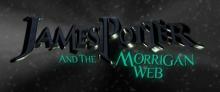 James Potter and the Morrigan Web Read online