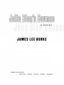Jolie Blon's Bounce Read online
