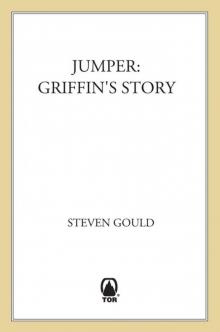 Jumper: Griffin's Story Read online