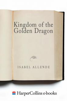 Kingdom of the Golden Dragon Read online