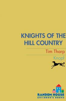 Knights of the Hill Country Read online