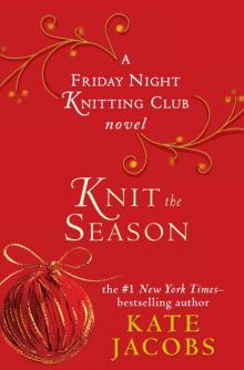 Knit the Season Read online