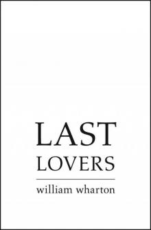 Last Lovers Read online