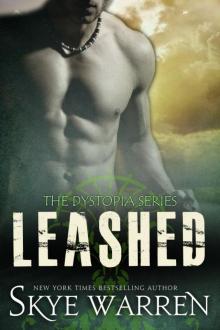 Leashed Read online