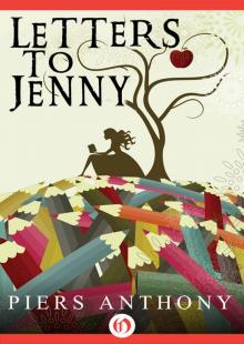 Letters to Jenny Read online