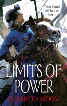 Limits of Power Read online