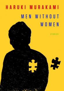Men Without Women Read online