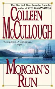 Morgan's Run Read online