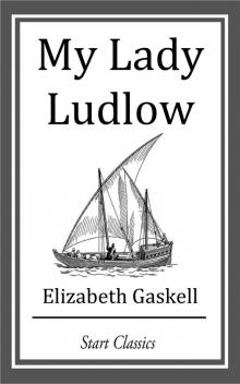 My Lady Ludlow Read online