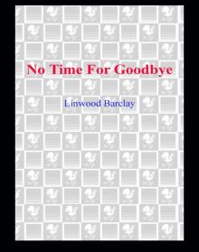 No Time for Goodbye Read online