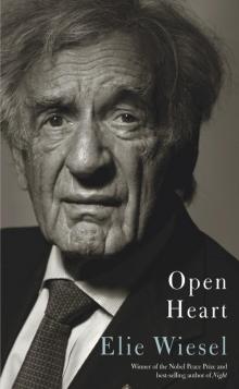 Open Heart Read online