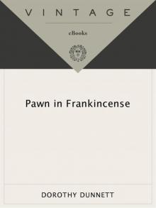 Pawn in Frankincense Read online