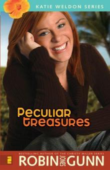 Peculiar Treasures Read online