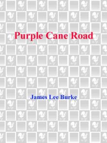 Purple Cane Road Read online
