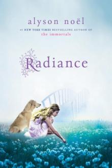 Radiance Read online