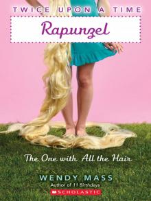 Rapunzel: The One With All the Hair Read online