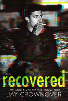 Recovered Read online